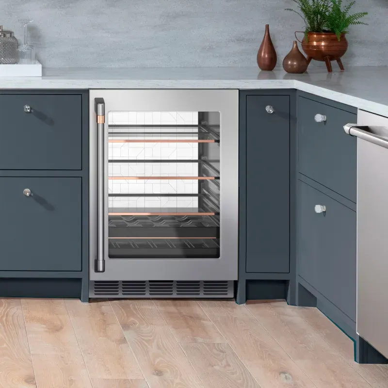 Specialty Refrigerators